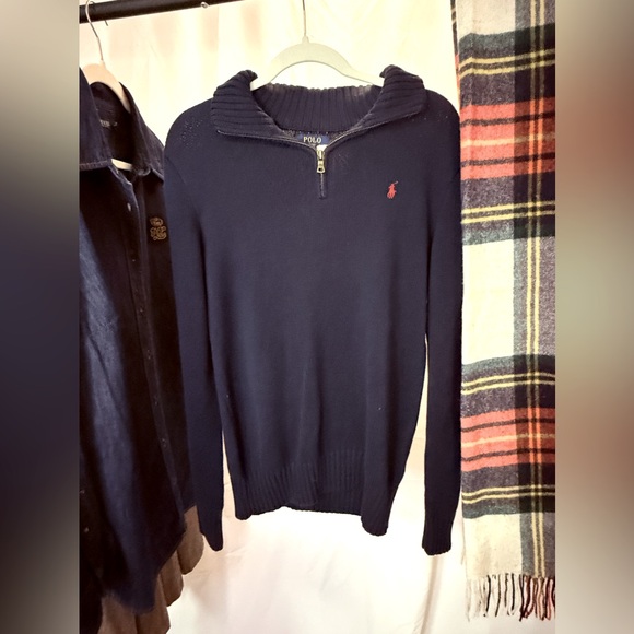 Polo Ralph Lauren Sweater - Picture 1 of 9